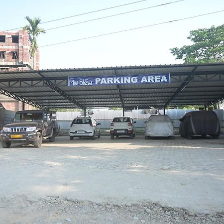 Mist Blew Hotel Sonari  Exterior foto