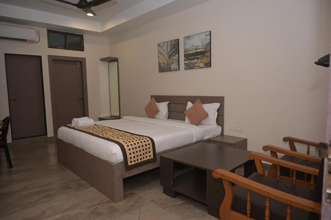 Mist Blew Hotel Sonari  Exterior foto