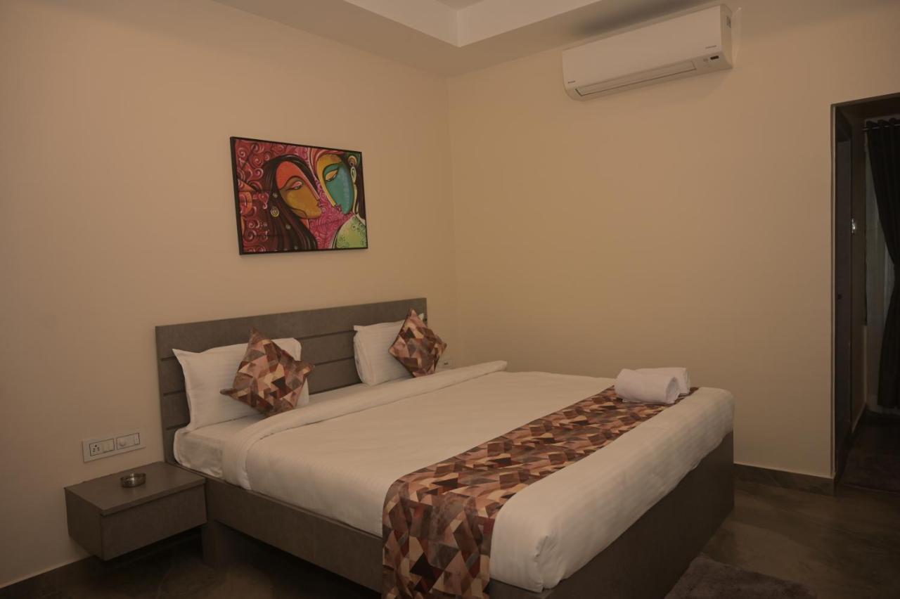Mist Blew Hotel Sonari  Exterior foto